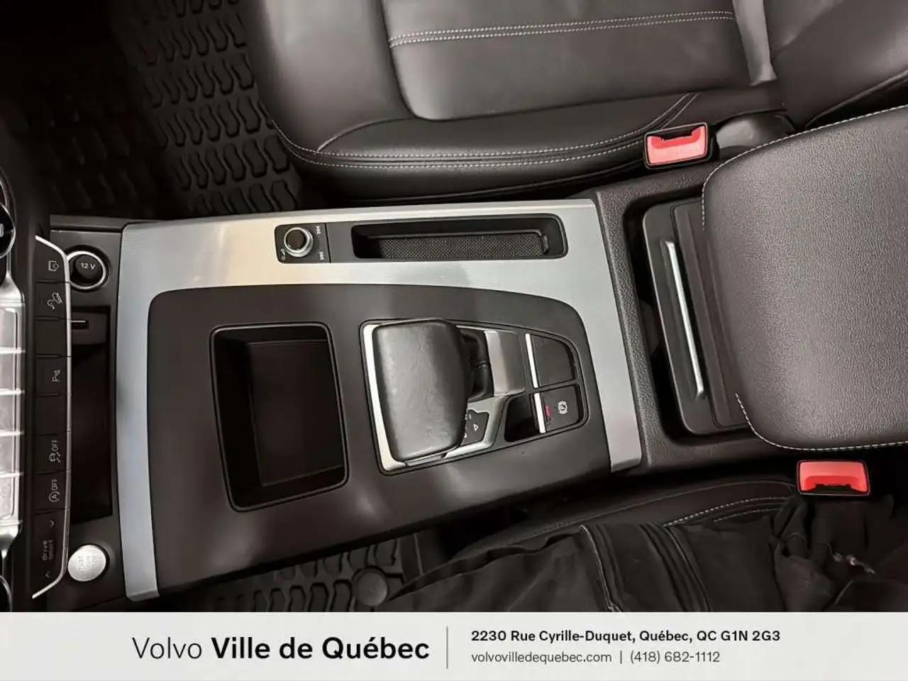 Audi Q5 fotografie Audi Q5