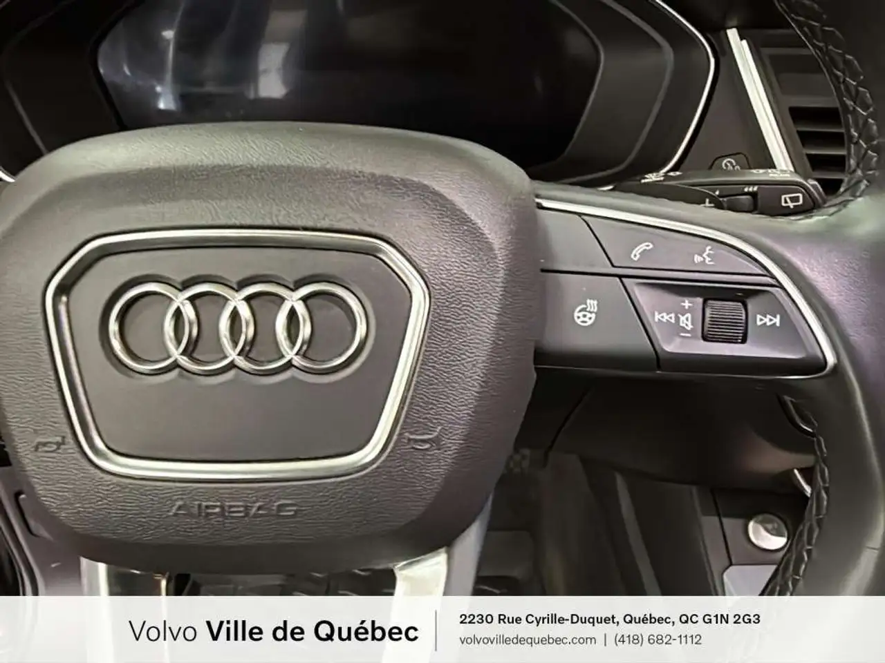 Audi Q5 fotografie Audi Q5