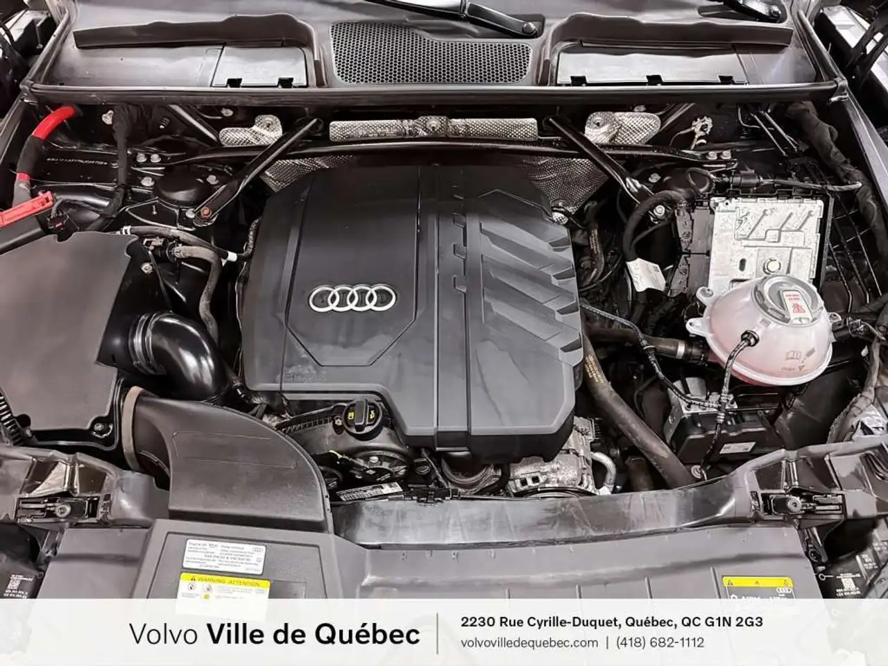 Audi Q5 fotografie Audi Q5