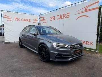 2.0 TFSI Quattro S tronic * EERSTE EIGENAAR * LED * XENON * GPS *