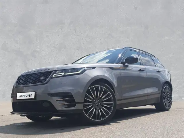 Land Rover Range Rover Velar D300 R-Dynamic SE NUR HÄNDLER EXPORT