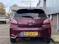 Mitsubishi Space Star 1.2 Active Rouge - thumbnail 4