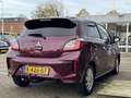 Mitsubishi Space Star 1.2 Active Rouge - thumbnail 5