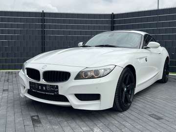 Roadster sDrive 23i*AUTOM.*M-SPORT*LEDER*NAVI