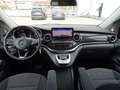 Mercedes-Benz V 250 d lang 9G Edition AHK/7SITZER/LED/NAVIPLUS Azul - thumbnail 16