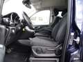 Mercedes-Benz V 250 d lang 9G Edition AHK/7SITZER/LED/NAVIPLUS Azul - thumbnail 21