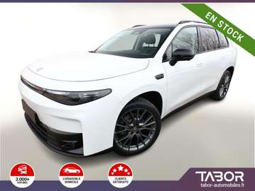 REEV 215 Design 20p Pano GPS ACC