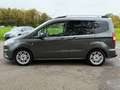 Ford Tourneo Courier 1.5 TDCi Titanium Kamera 1.Hand Grigio - thumbnail 8