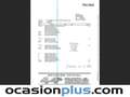 Kia Carens 1.7CRDi VGT Eco-Dynamics Concept Gris - thumbnail 22