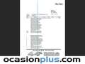Kia Carens 1.7CRDi VGT Eco-Dynamics Concept Gris - thumbnail 23
