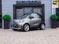 smart forTwo cabrio EQ Comfort Soft-top, Subsidie, CLIMA Grijs - thumbnail 1