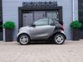 smart forTwo cabrio EQ Comfort Soft-top, Subsidie, CLIMA Grijs - thumbnail 2
