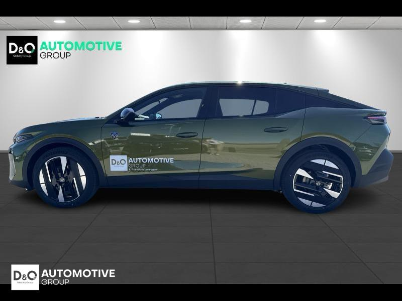 Peugeot 408 GT Exclusive | auto airco | GPS | 360 camera | ope — photo 4