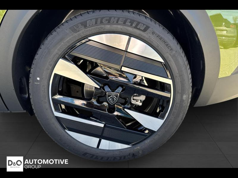 Peugeot 408 GT Exclusive | auto airco | GPS | 360 camera | ope — photo 10