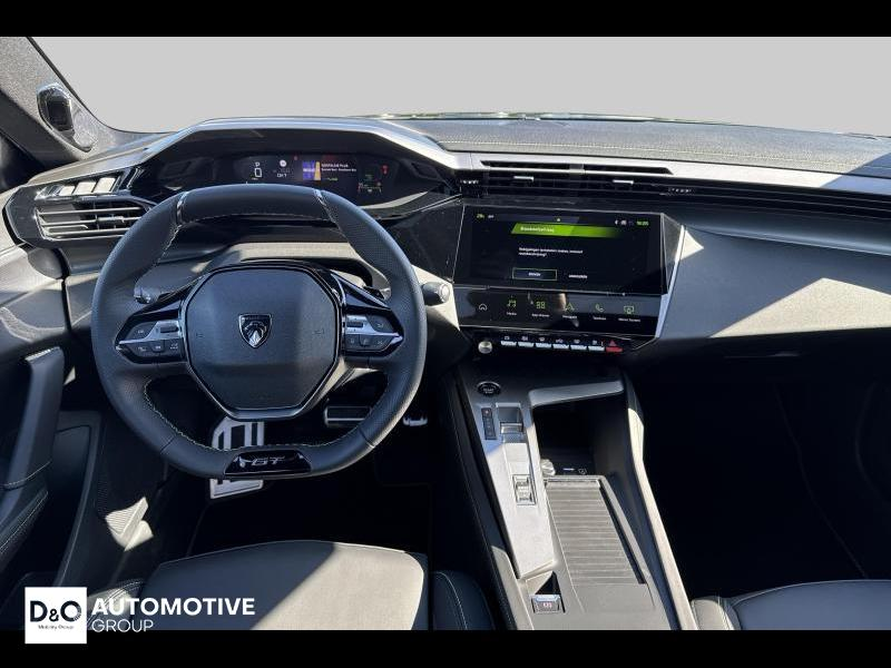Peugeot 408 GT Exclusive | auto airco | GPS | 360 camera | ope — photo 2