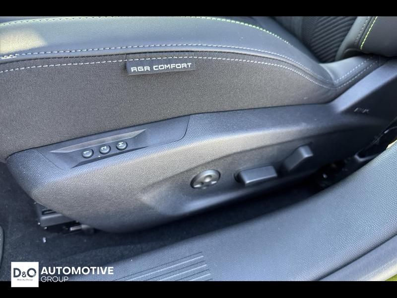 Peugeot 408 GT Exclusive | auto airco | GPS | 360 camera | ope — photo 15