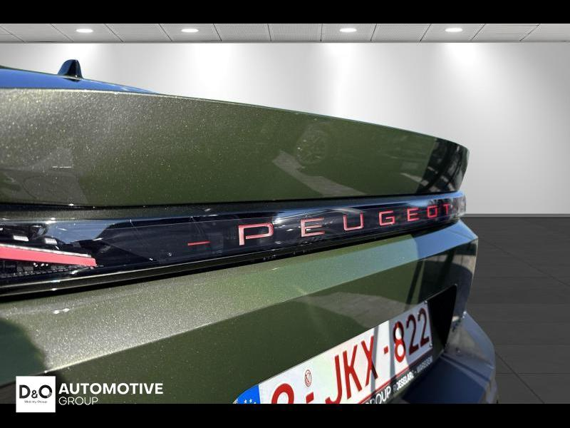 Peugeot 408 GT Exclusive | auto airco | GPS | 360 camera | ope — photo 9