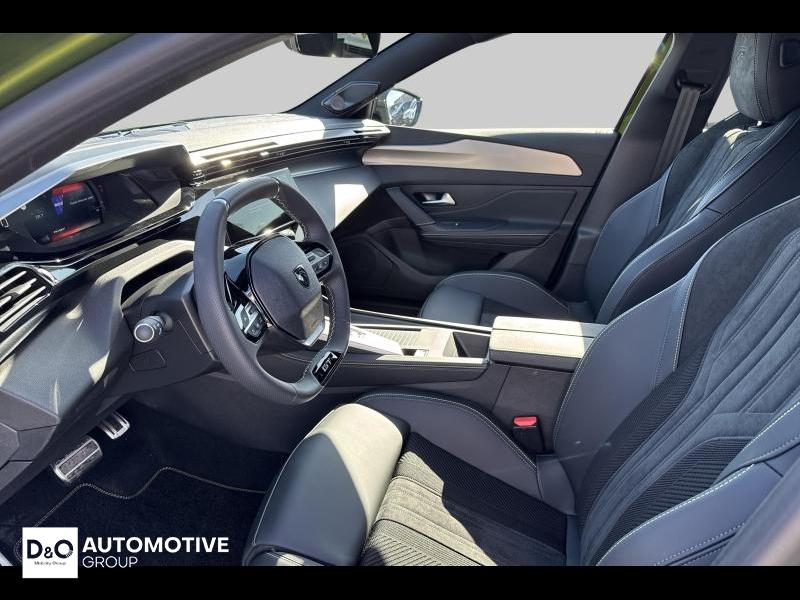 Peugeot 408 GT Exclusive | auto airco | GPS | 360 camera | ope — photo 14
