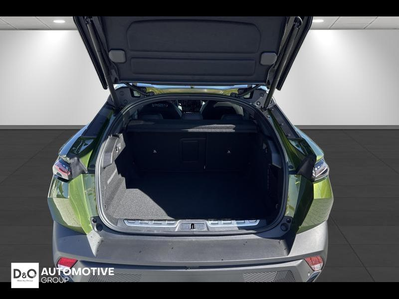 Peugeot 408 GT Exclusive | auto airco | GPS | 360 camera | ope — photo 11