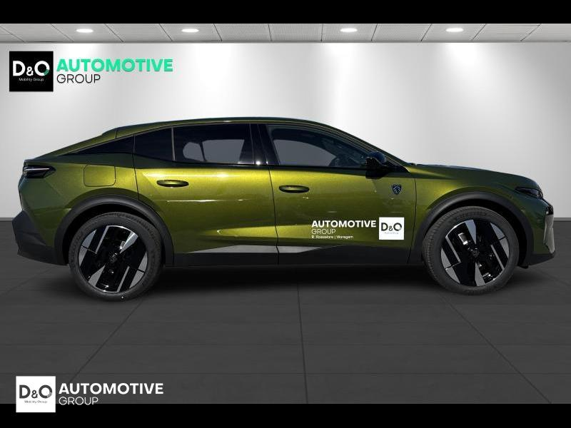 Peugeot 408 GT Exclusive | auto airco | GPS | 360 camera | ope — photo 5