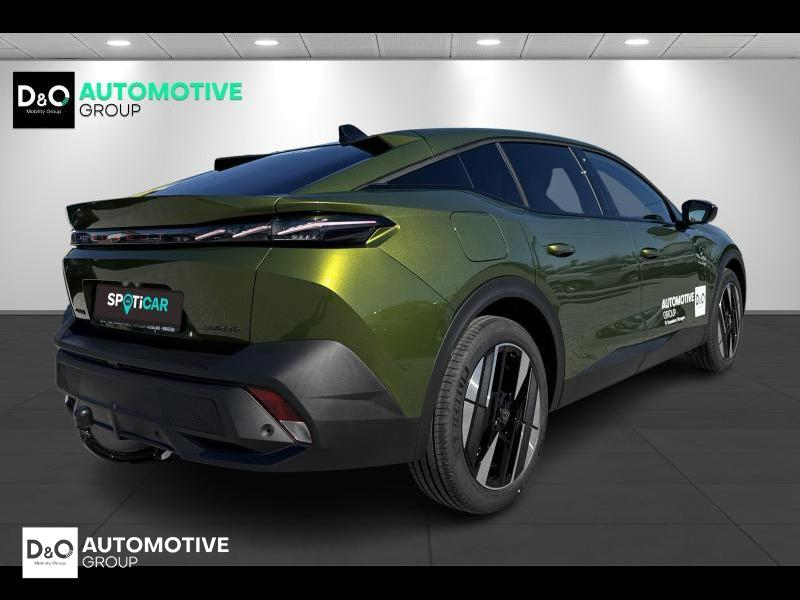 Peugeot 408 GT Exclusive | auto airco | GPS | 360 camera | ope — photo 3