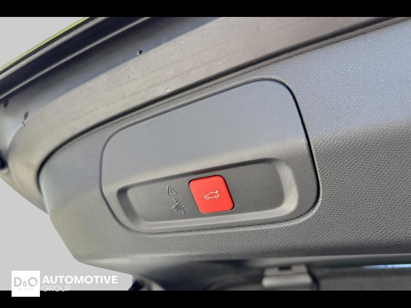 Peugeot 408 GT Exclusive | auto airco | GPS | 360 camera | ope — photo 13