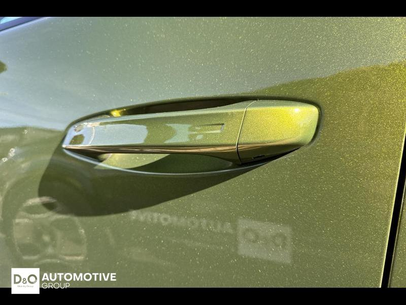 Peugeot 408 GT Exclusive | auto airco | GPS | 360 camera | ope — photo 8
