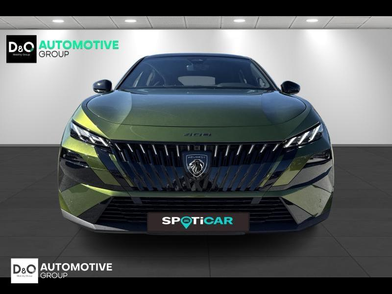 Peugeot 408 GT Exclusive | auto airco | GPS | 360 camera | ope — photo 6