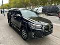Toyota Hilux Hilux 2.4D-4D 4WD Invincible Noir - thumbnail 3