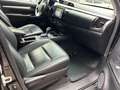 Toyota Hilux Hilux 2.4D-4D 4WD Invincible Noir - thumbnail 9