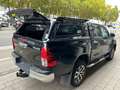 Toyota Hilux Hilux 2.4D-4D 4WD Invincible Noir - thumbnail 6