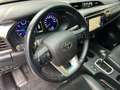 Toyota Hilux Hilux 2.4D-4D 4WD Invincible Noir - thumbnail 18