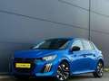 Peugeot 208 Allure / Carplay / GPS Bleu - thumbnail 3