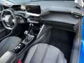 Peugeot 208 Allure / Carplay / GPS Bleu - thumbnail 2