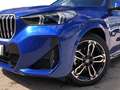 BMW X1 sDrive 20dA Azul - thumbnail 2