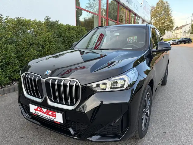 BMW X1 sDrive18i M-Sport Adap-LED 18Z PremiumPaket