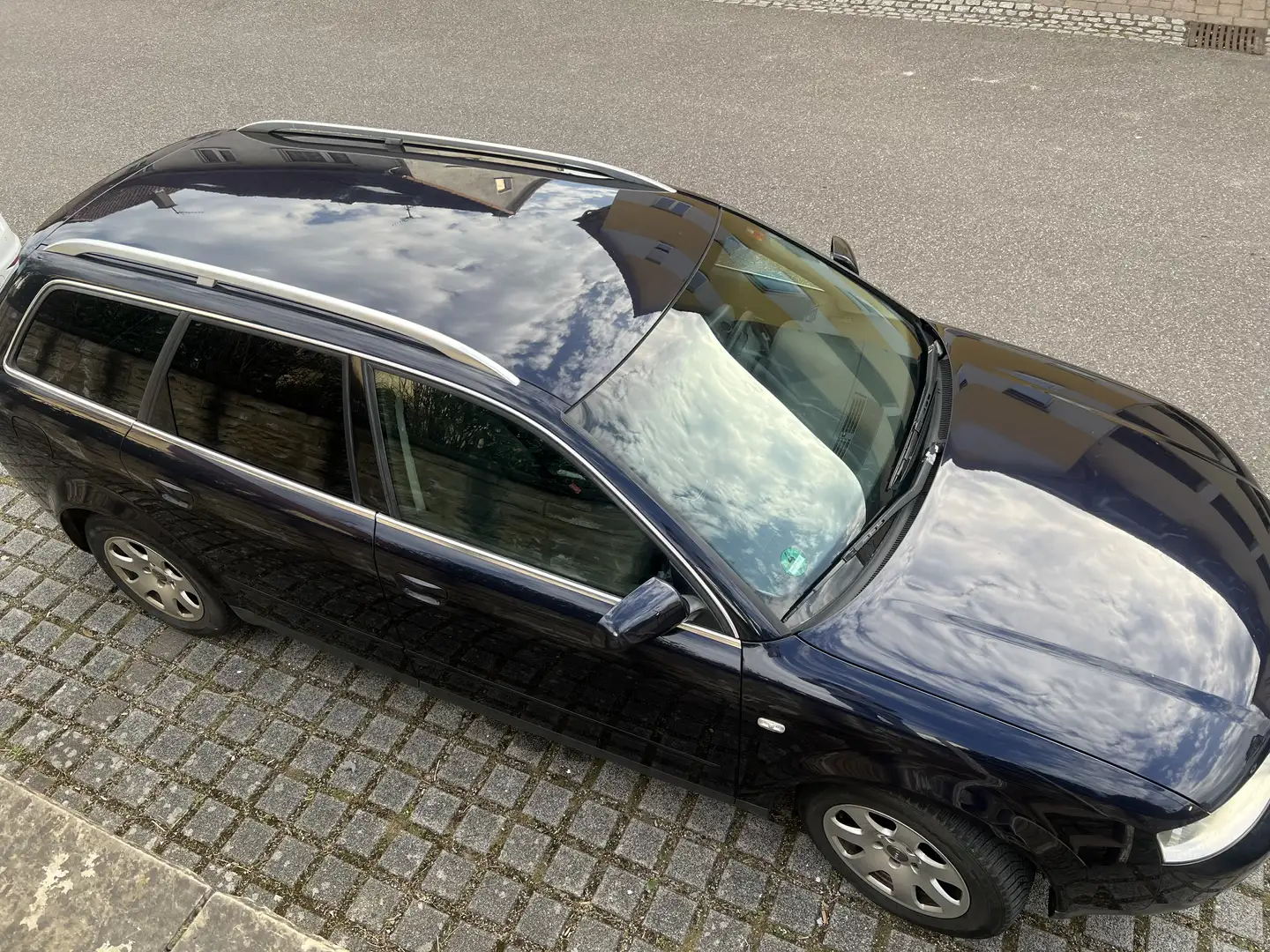 Audi A4 Avant 2.0 - 2