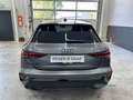 Audi A3 S line 45 TFSI e 200kW AHK Matrix Grau - thumbnail 4