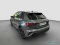 Audi A3 S line 45 TFSI e 200kW AHK Matrix Grau - thumbnail 3