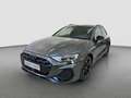 Audi A3 S line 45 TFSI e 200kW AHK Matrix Grau - thumbnail 11