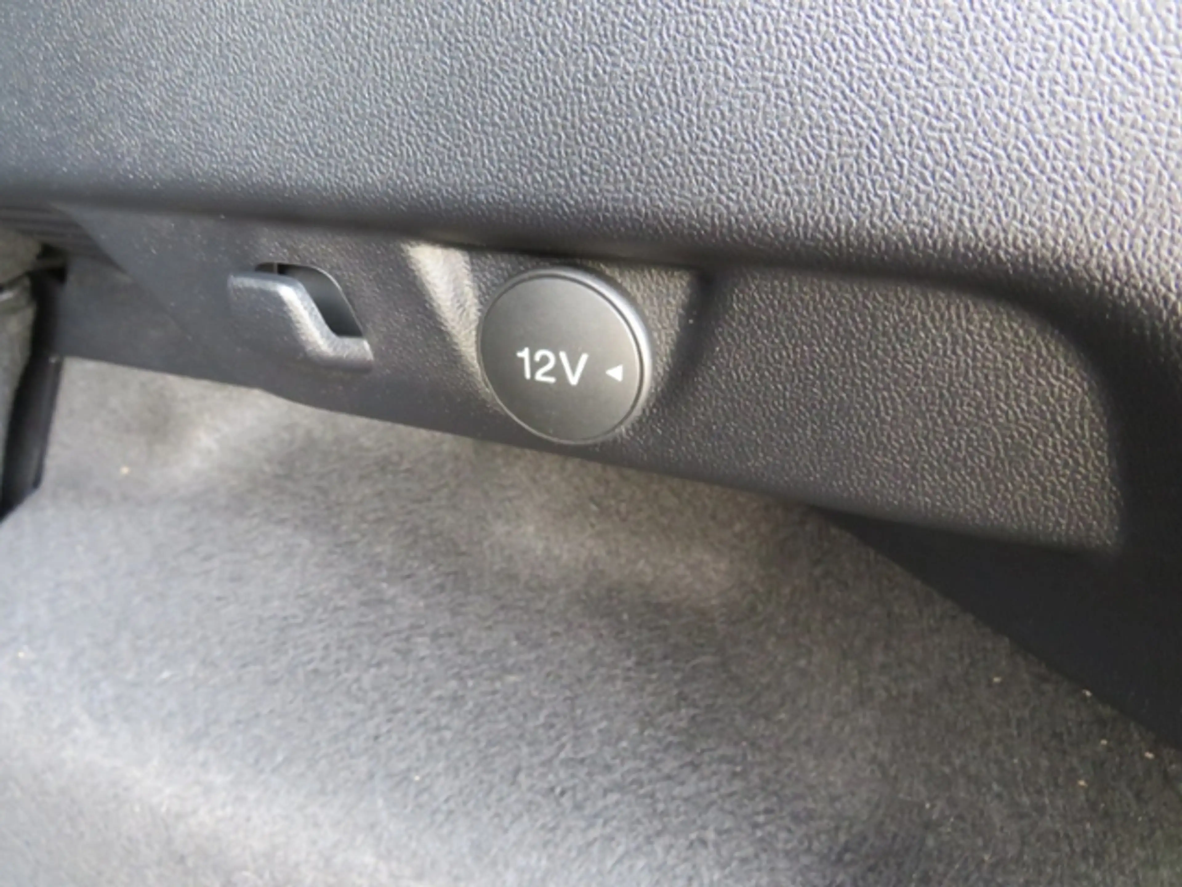 Ford Puma Titanium X Klima LED Navi Alu — photo 13