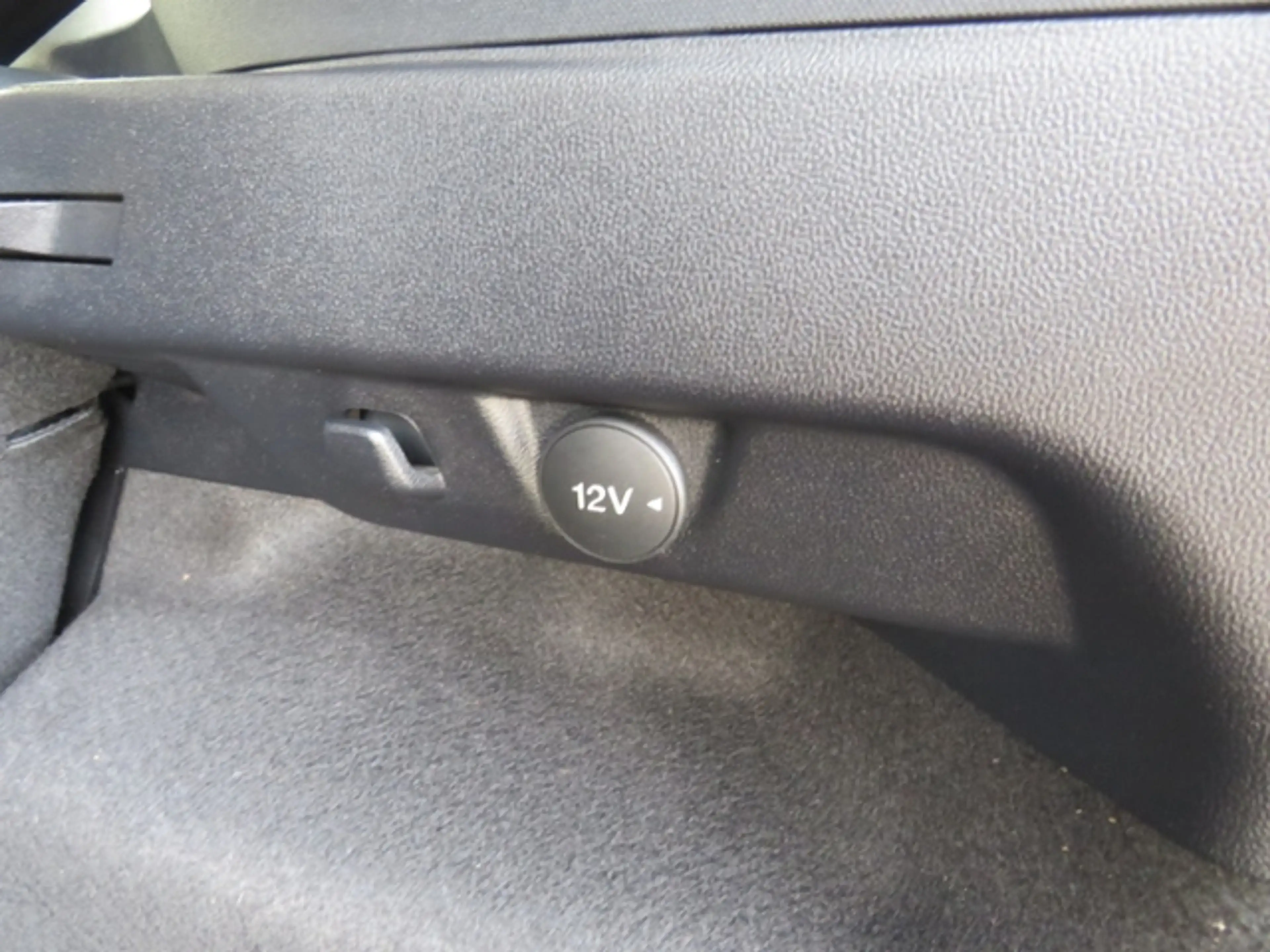 Ford Puma Titanium X Klima LED Navi Alu — photo 12