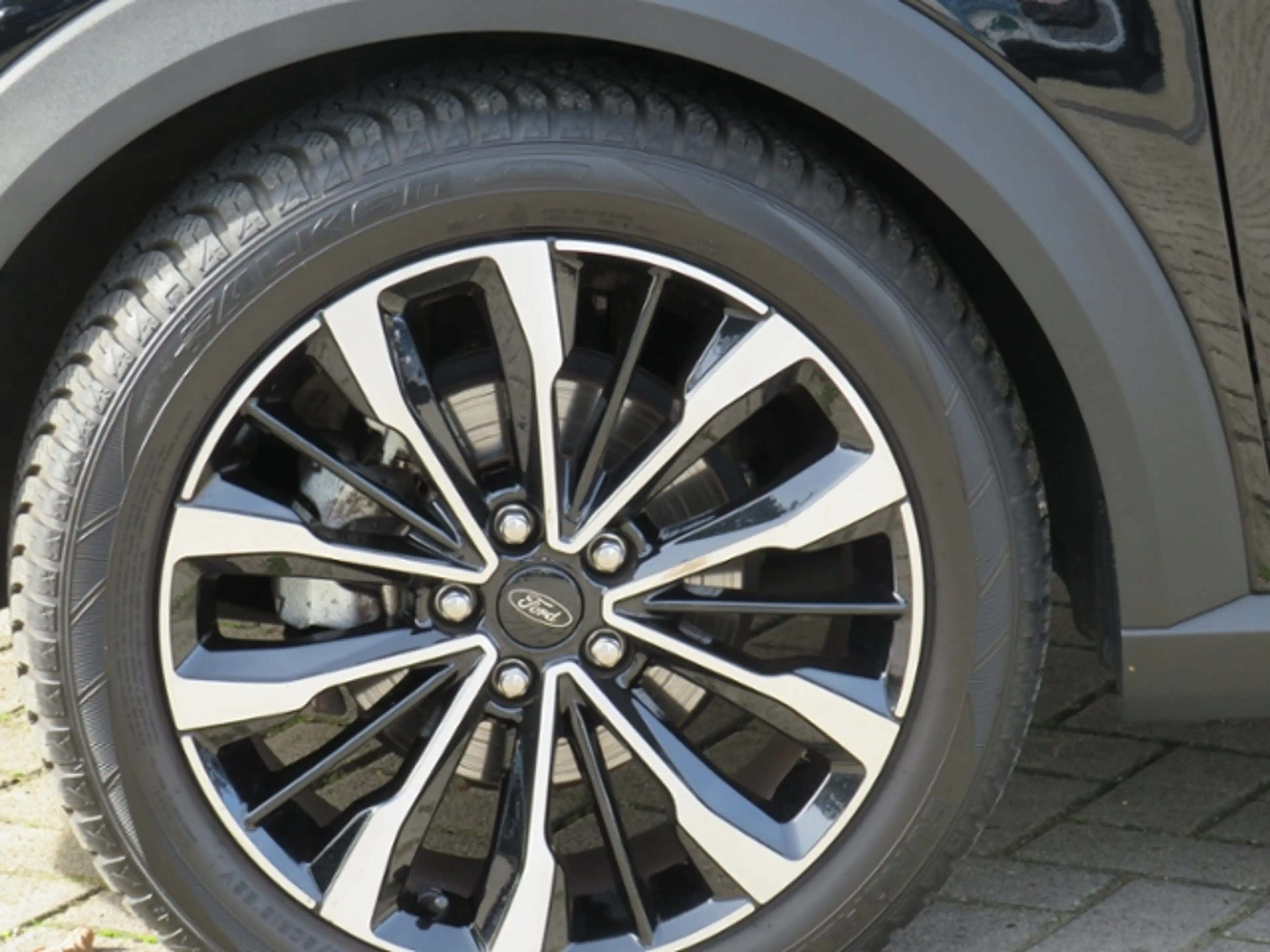 Ford Puma Titanium X Klima LED Navi Alu — photo 4