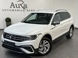 Volkswagen Tiguan Allspace 2.0 TDI DSG 4M Sport NAV+LED+ACC+H&K+PLA+VC