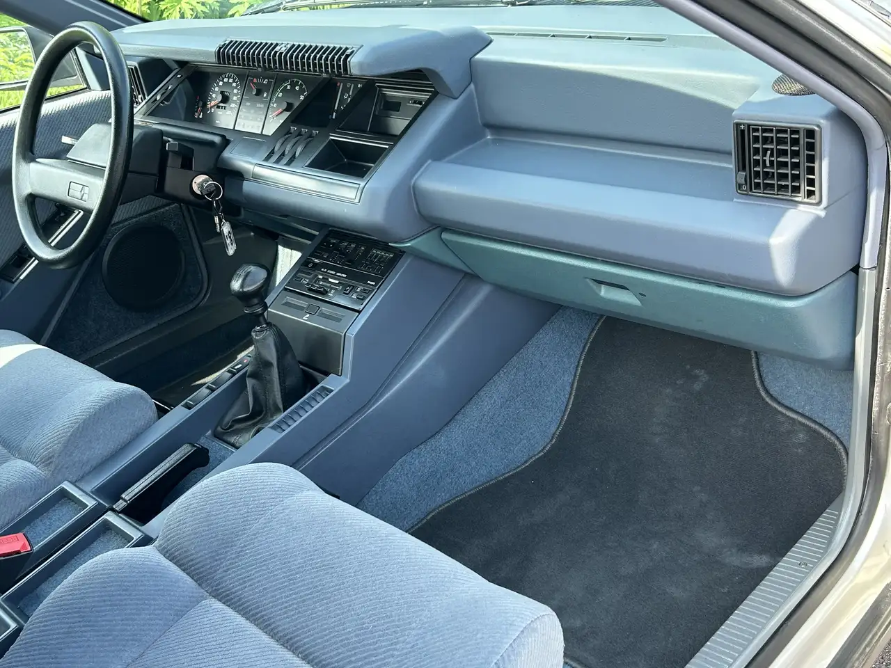 Renault R 25 2.0 GTS, foto 12