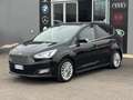 Ford C-Max C-Max 2.0 TDCi 150CV Start&Stop Titanium X GANCIO Noir - thumbnail 1