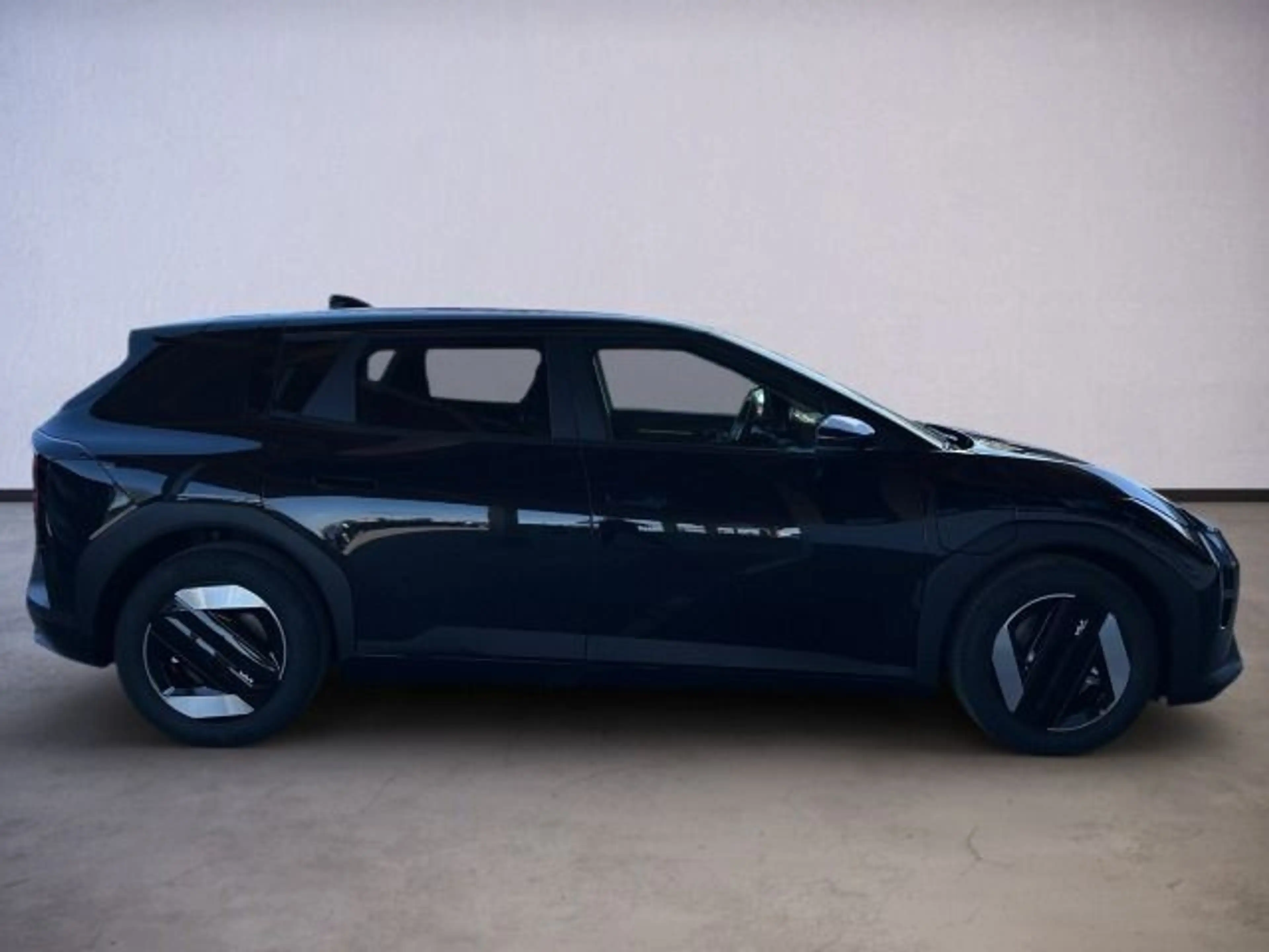 Kia EV4 81 kWh EARTH |UPGRADE|TECHNIK|WINTERCONNECT| — photo 4