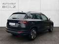 Skoda Karoq Selection 1.5 TSI AHK Pano Navi DigiCock M Schwarz - thumbnail 4