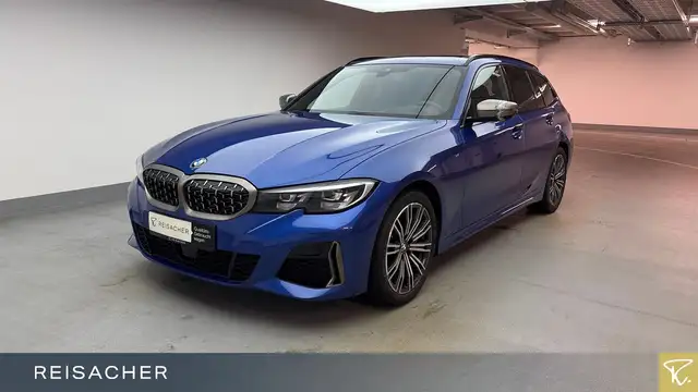 Bmw M3 A xDrive Tou Pano,AHK,LCProf,HUD,ACC,DA,