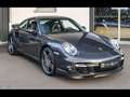 Porsche 997 .1 911 3.6 480 TURBO COUPE TIPTRONICCARPLAY Gris - thumbnail 6